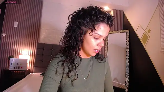 Snapshot of ximena_diaz chatting on December 3, 7:22 pm ximena diaz online show from December 3, 7:22 pm