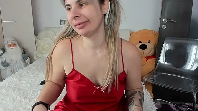 sweetemy4u online show from January 17, 9:14 am