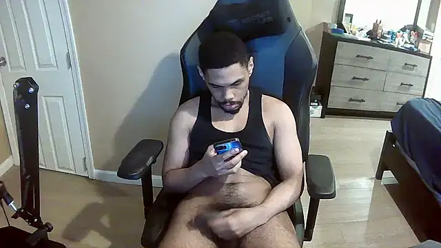 Neovergil0 online show from January 17, 8:23 pm