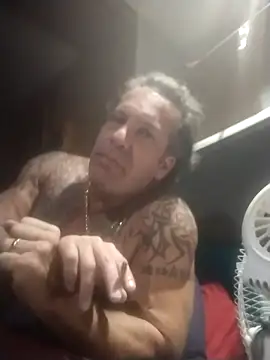 trucker1979 online show from October 16, 9:10 am