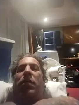 trucker1979 online show from November 1, 8:38 am