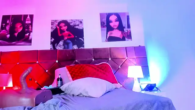 Snapshot of Ariana_lopezz chatting on January 20, 6:43 pm Ariana lopezz online show from January 20, 6:43 pm