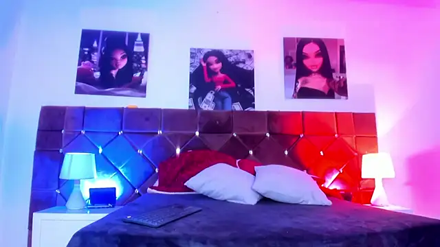 Snapshot of Ariana_lopezz chatting on February 6, 12:16 pm Ariana lopezz online show from February 6, 12:16 pm