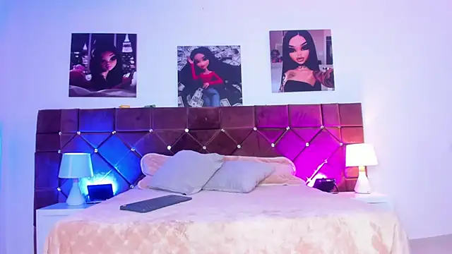 Snapshot of Ariana_lopezz chatting on February 13, 12:21 pm Ariana lopezz online show from February 13, 12:21 pm