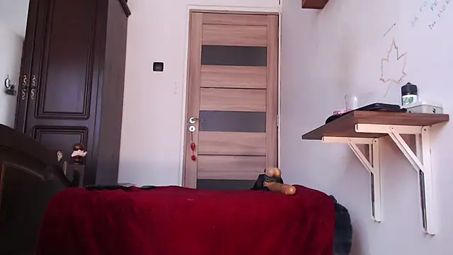 Goddess Inanna online show from November 30, 7:12 am