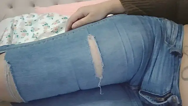 beautylovess online show from February 19, 1:12 am