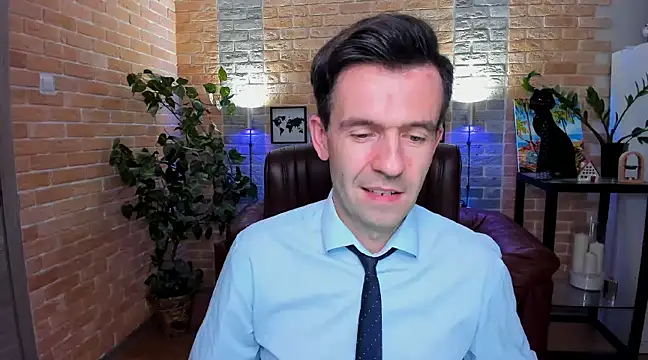 SteveTiger online show from March 7, 4:22 pm