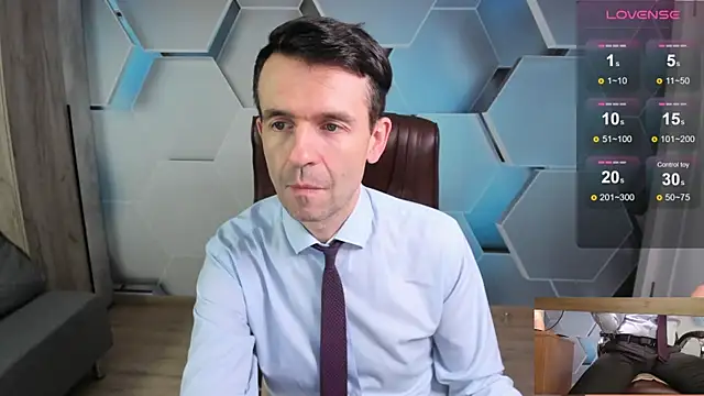 SteveTiger online show from February 27, 8:36 am