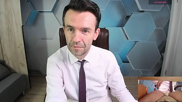 SteveTiger online show from March 1, 3:19 am