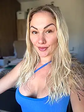 NastyMilf  online show from April 14, 8:42 am