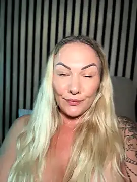 NastyMilf  online show from April 15, 7:58 pm