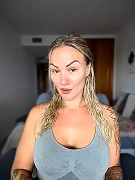 NastyMilf  online show from July 15, 8:08 am