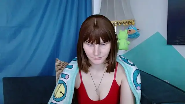 cornflower mm online show from September 29, 1:44 am