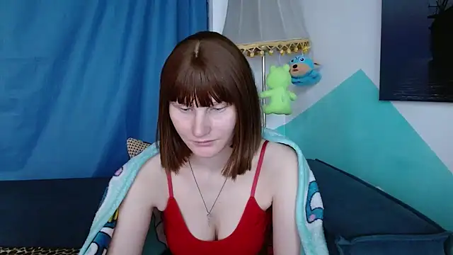 cornflower mm online show from October 3, 1:46 am