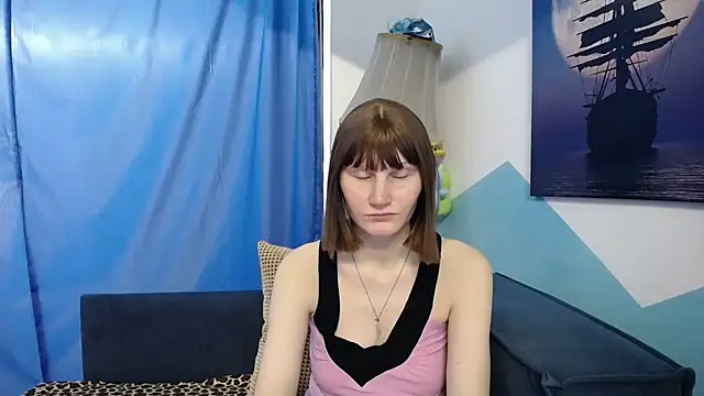 cornflower mm online show from January 19, 1:42 am