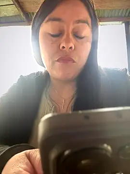 Ixchel Anaid online show from November 2, 12:40 pm