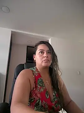 Ixchel Anaid online show from February 9, 6:12 pm