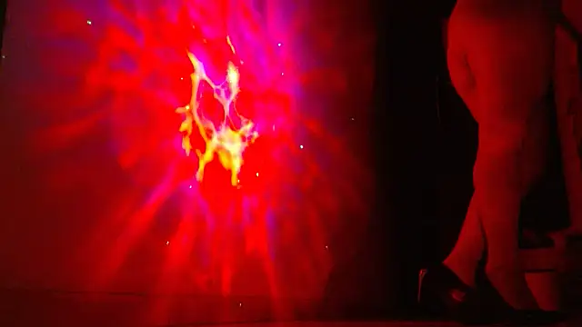 Ixchel Anaid online show from March 23, 1:09 am