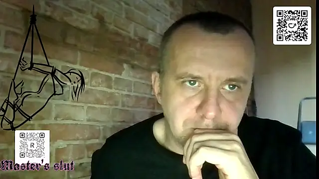 MrWhitePL online show from November 5, 1:44 pm