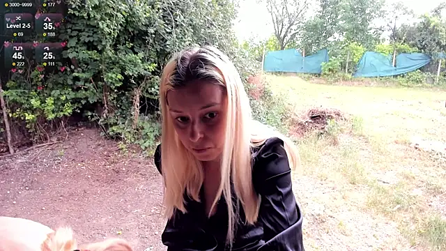 Snapshot of luxurydoll21 chatting on July 8, 8:30 am luxurydoll21 online show from July 8, 8:30 am
