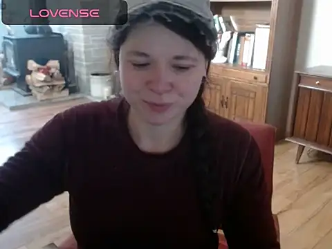 MarcyJones online show from December 4, 7:01 pm