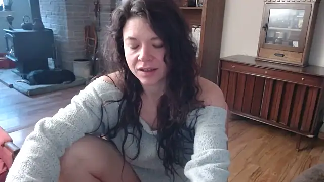 MarcyJones online show from January 11, 2:25 pm