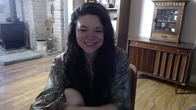 MarcyJones online show from January 16, 1:47 pm