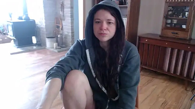 MarcyJones online show from January 26, 4:20 pm