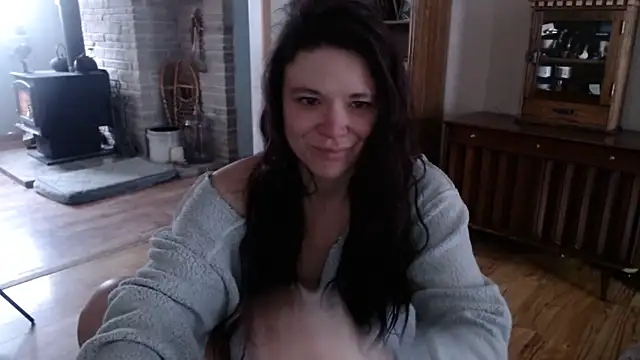 MarcyJones online show from February 11, 1:51 pm