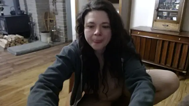 MarcyJones online show from February 16, 8:00 pm