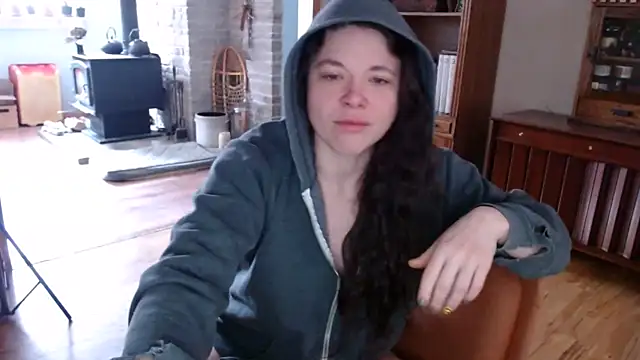 MarcyJones online show from March 1, 2:55 pm