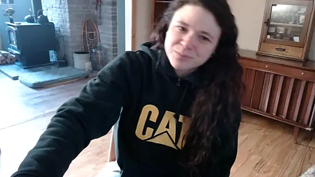 MarcyJones online show from March 1, 10:10 pm