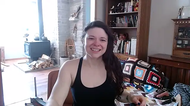 MarcyJones online show from March 7, 4:44 pm