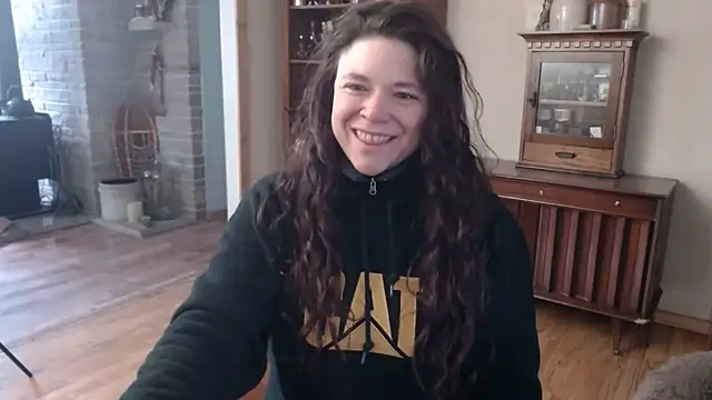 MarcyJones online show from March 22, 2:03 pm