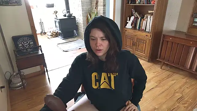 MarcyJones online show from March 1, 5:04 pm