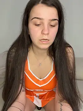 joeystaciee online show from February 21, 11:39 pm