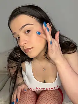 joeystaciee online show from February 28, 1:50 am