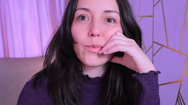 molly marmalade  online show from November 10, 2:49 pm