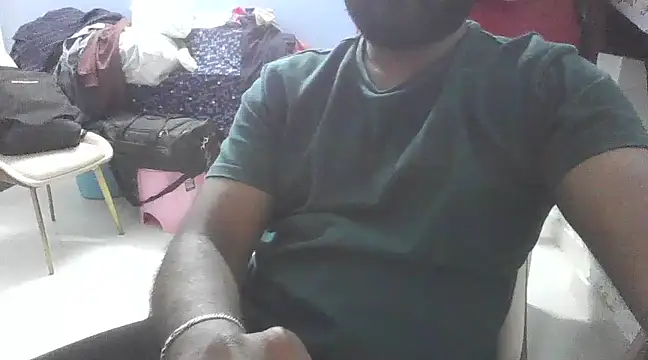Theeniv online show from March 6, 8:37 pm