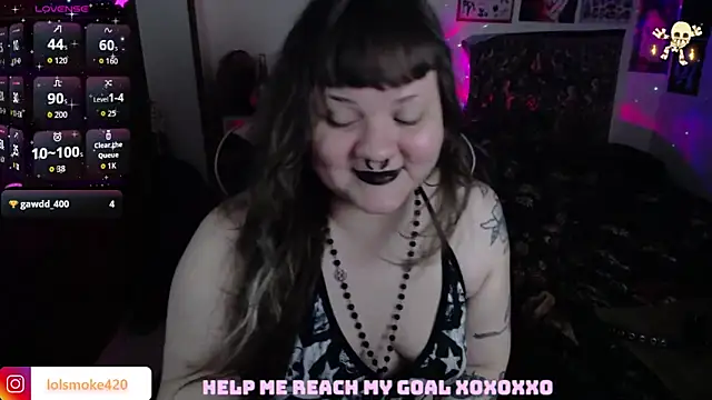 Bdsm and fries online show from November 9, 9:18 am