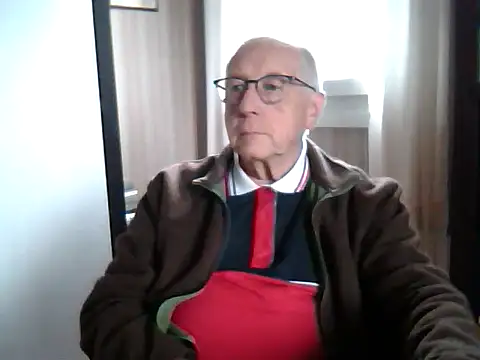 Snapshot of johnjohn622662 chatting on September 27, 1:38 pm johnjohn622662 online show from September 27, 1:38 pm