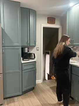 jaseyrae online show from January 17, 3:17 pm