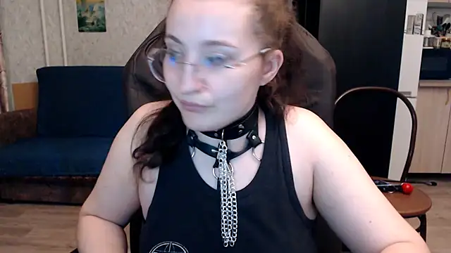 AnKey Rayah online show from November 2, 5:37 pm