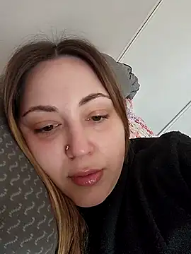 Snapshot of sofiabichota chatting on February 3, 11:37 am sofiabichota online show from February 3, 11:37 am
