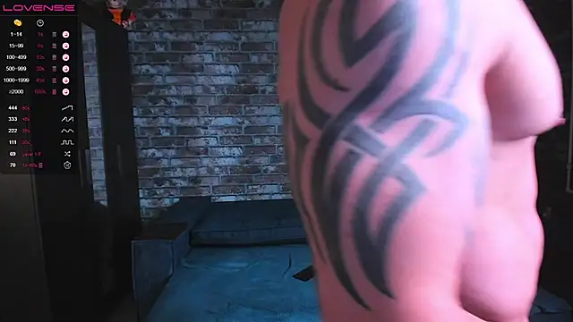 mark normal online show from November 25, 3:17 am