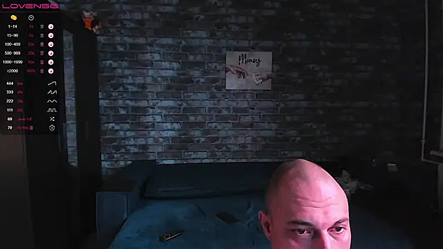 mark normal online show from April 11, 12:09 pm