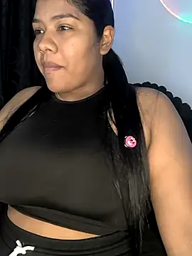 paola091 online show from February 7, 3:10 am