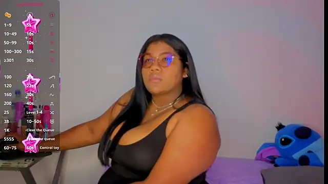 paola091 online show from May 26, 10:50 pm