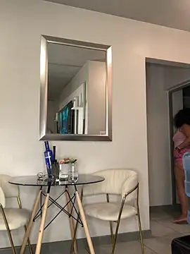 CurvyDesire1 online show from December 2, 8:48 pm