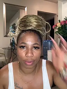 CurvyDesire1 online show from February 6, 8:56 pm